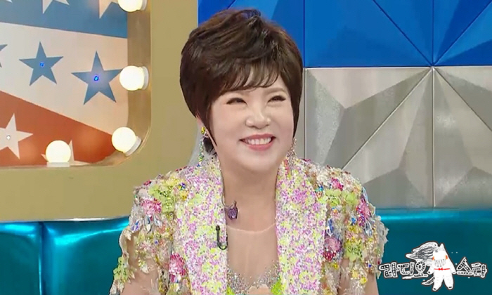 Kim Yeon-ja customized 1 billion units of clothing costs, several million won per pair (RAS)
