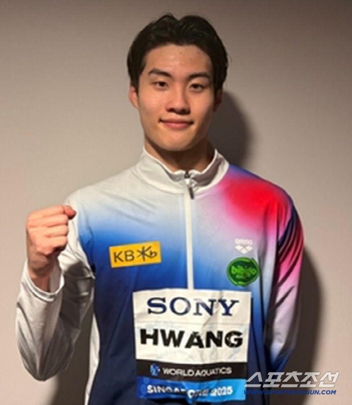 Like defending champion, the final round! Hwang Sun-woo Resurrects Over the Trials of Paris, Promises to Promise 4th consecutive podiums 