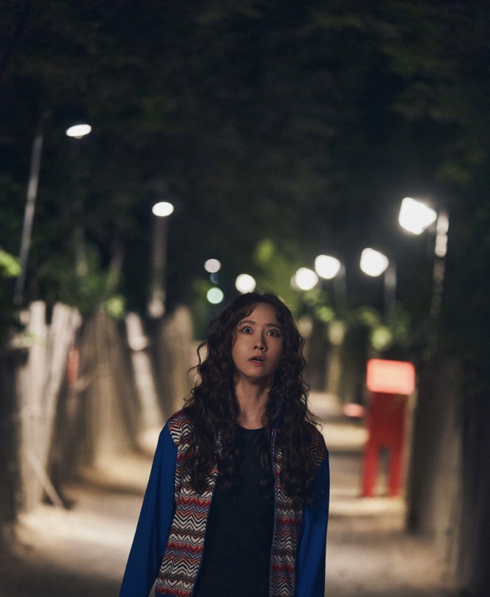 Lim Yoona and Ahn Bo-hyun’s Most Shocking Roles Yet in ‘Pretty Crazy’