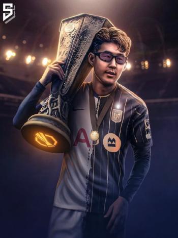 Media Exclusive! LAFC Approaches Agreement to Recruit Son Heung-min...Tottenham to allow SON transfer → MLS vs Saudi competition
