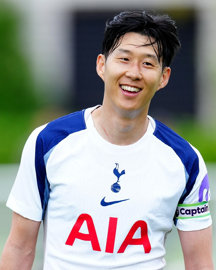 Media Exclusive! LAFC Approaches Agreement to Recruit Son Heung-min...Tottenham to allow SON transfer → MLS vs Saudi competition