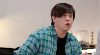 Moon Hee-joon ran away from home after H.O.T's debut, living in a house without a bathroom 