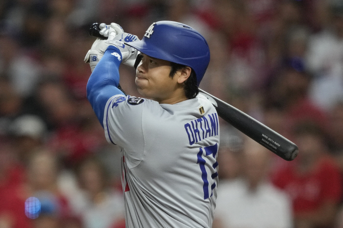 No hit in 3 at-bats Kim Hye-sung after shoulder injury? 0.154 Bad batting average in the second half Yamamoto 7 innings LAD 52 CIN