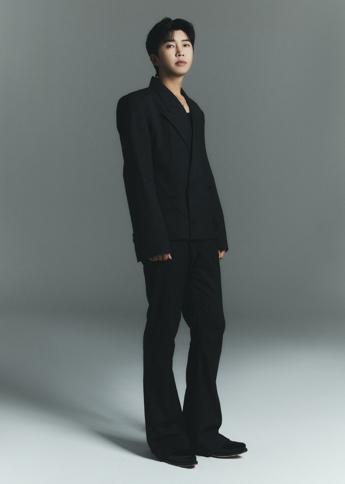  Lim Youngwoong will not release a CD for his 2nd full album Deciding an artist for authenticity