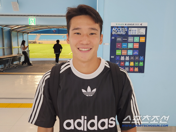  Lee Tae-seok, a national team member to Europe, wants to continue to achieve more...I want to try the World Cup