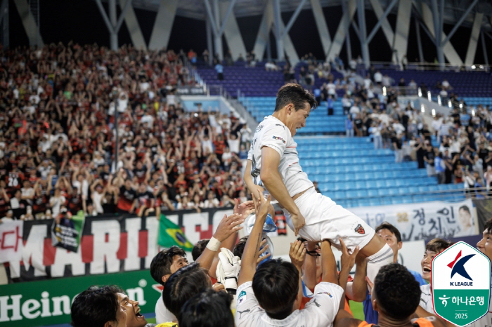 Lee Tae-seok, a national team member to Europe, wants to continue to achieve more...I want to try the World Cup