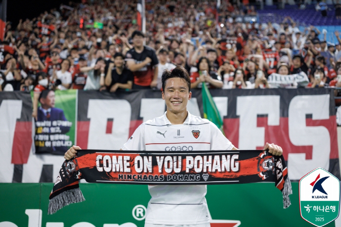 Lee Tae-seok, a national team member to Europe, wants to continue to achieve more...I want to try the World Cup