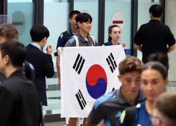 Park Seung-soo Unfolded Korean Flag, EPL Master Newcastle Stomped on Korean soil for the first time in 133 yearsTeam K League clash with Tottenham