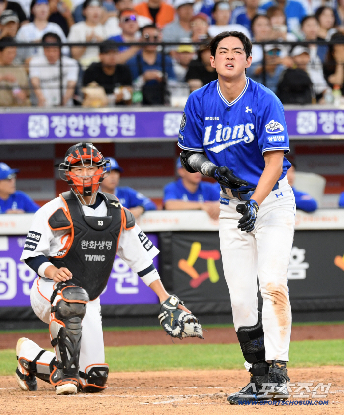  Koo Ja-wook's cheek will be surprised after his appeal