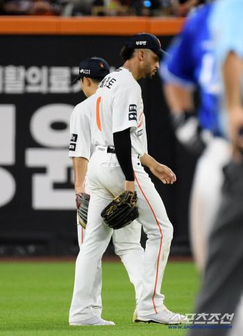  Liberato Moon Hyunbin's defense is disappointing
