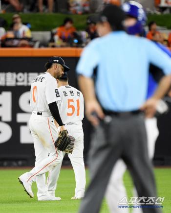  Liberato Moon Hyunbin's defense is disappointing