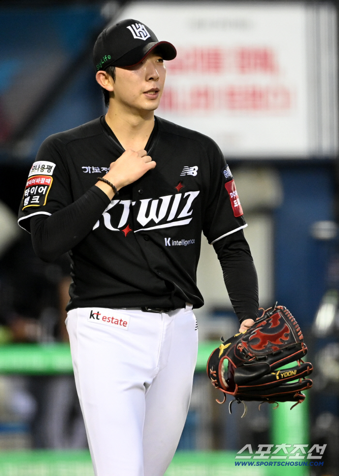 Rookie Son Yong-joon was impressed with his first final hit, and Koo Bon-hyuk's four-hit blast LG and KT beat Hanwha! 