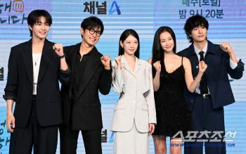  From Gong Seung-yeon and Kim Jae-young's lyrical romance to Yoo Joon-sang's OST...K-soul's emotional drama, 'We Will Replace Your Travel'