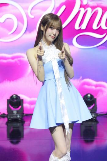  YE NA always looks like YE NA…Yena Choi's harder Yena Core (Roundup)