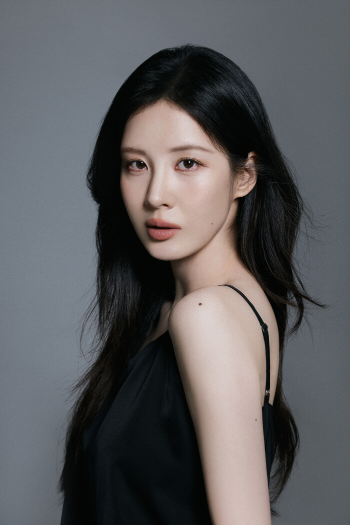 Seohyun Showcases Raw Elegance in New Emotional Profile Shoot
