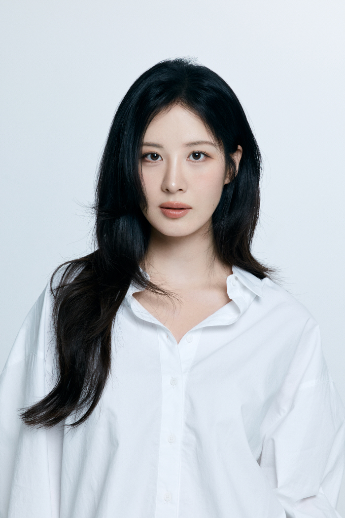 Seohyun Showcases Raw Elegance in New Emotional Profile Shoot