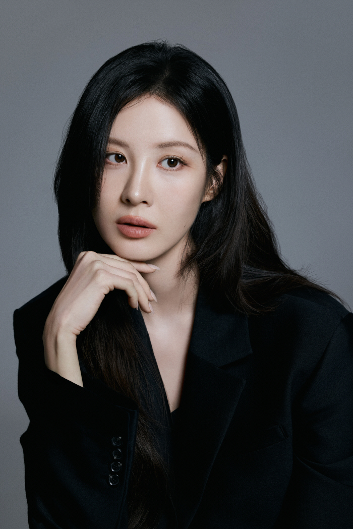 Seohyun Showcases Raw Elegance in New Emotional Profile Shoot