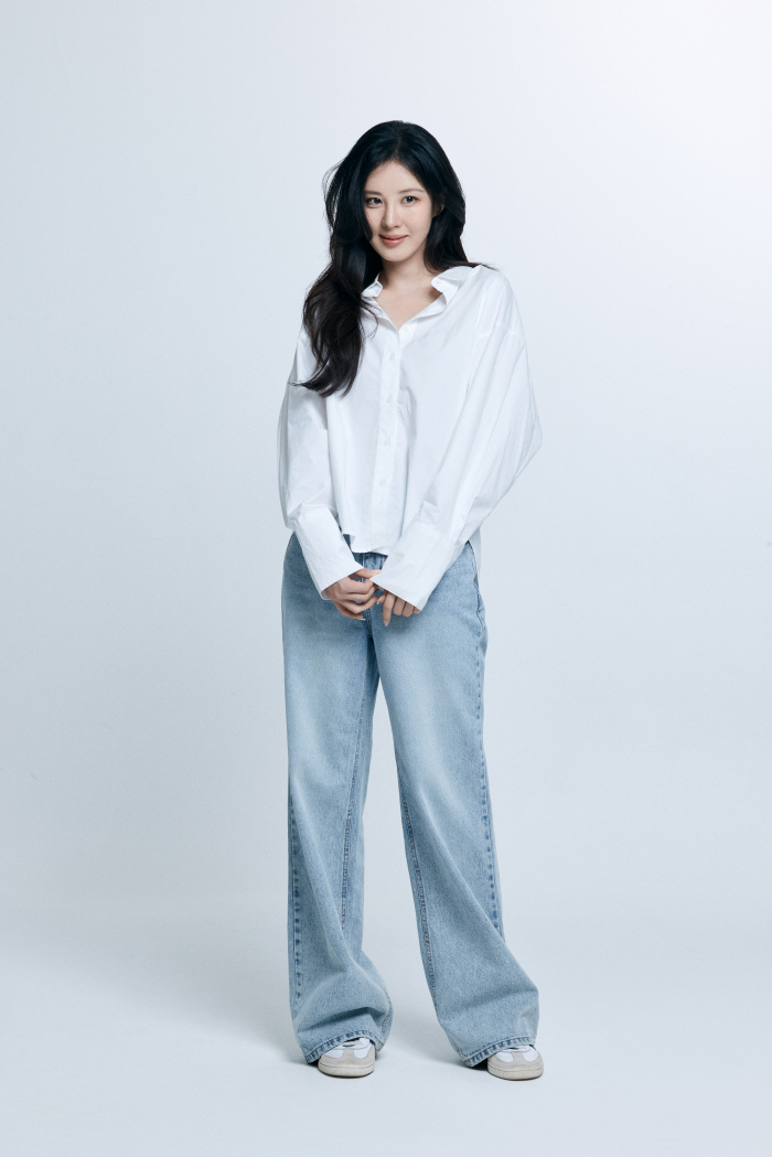 Seohyun Showcases Raw Elegance in New Emotional Profile Shoot