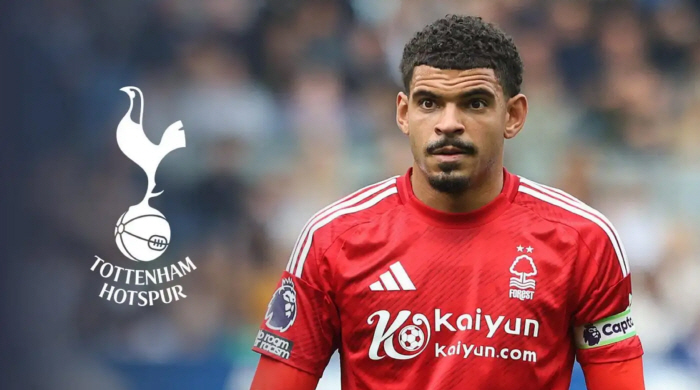 Shock! Tottenham  Hogu Media Shock Report. Gibbs White's Creepy Truth of Lee Jeok-Musan, Tottenham might have been rather beaten...
