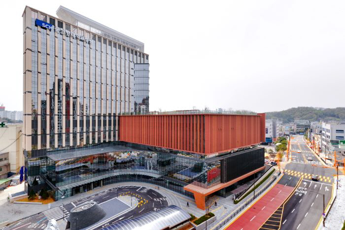 Soonchunhyang University Cheonan Hospital Gets 1st Grade in Imaging Test Appropriateness Evaluation