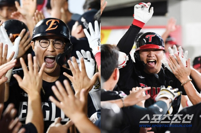 To which team is the real energy of the universe? How will we meet after playing 9 games on August 8th against Hanwha LG?