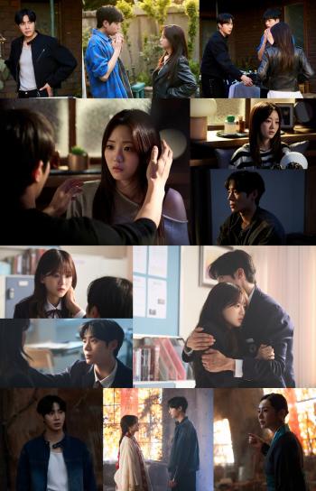 ‘Head Over Heels’ Finale Will Park Sung-ah and Bae Gyeon-woo Find Their Way Back?