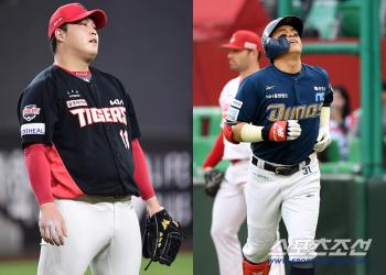 Trade fire makes prospective FA nervous. Cho Sang-woo, Son Ah-seop, I'm still nervous