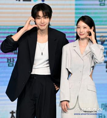'We'll replace you with travel.' Gong Seung-yeon X Kim Jae-young 'Couple breathing? No fast progress, ticklish lyrical'