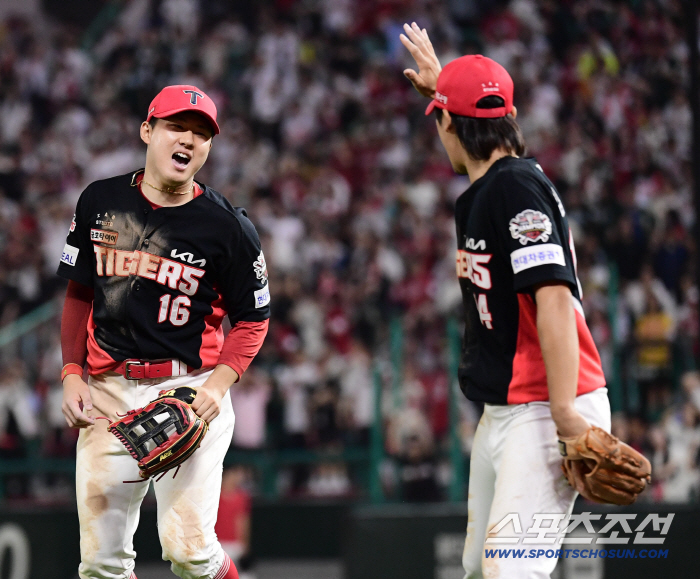 Why? Shocking 1R franchise star trade, KIA's preliminary FA priority has been set