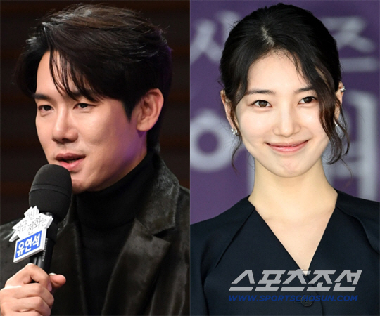 Yoo Yeon-seok and Su-ji took me homeYou're the one who's criticized..If I came out alone, I wouldn't get criticized