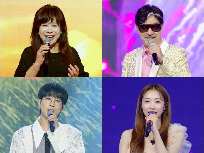Yoon Soo-il is preparing to retire and living his second life thanks to Rosé APT (Subam)