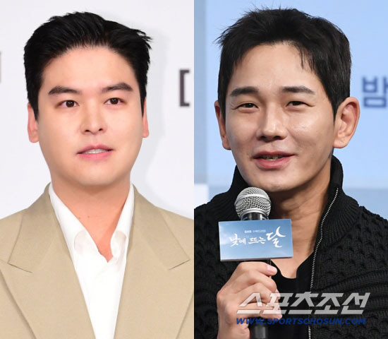 Actresses' Rumors Spread...It's not Lee Jang-woo and On Joo-wan. 