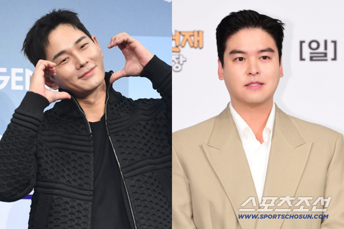 Ahead of On Joo-wan and Lee Jang-woo's wedding...Mr. A's apology for 8 million won for muzzling. 
