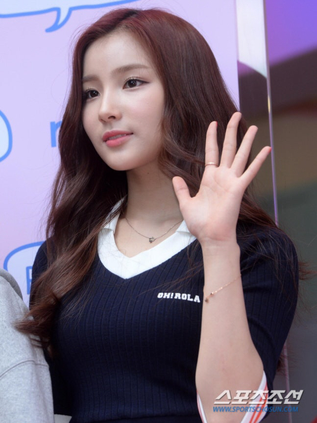 Alice Sohee sent to the prosecution for the perpetrator of the rumor from the entertainment establishment..I'm going to the end. 