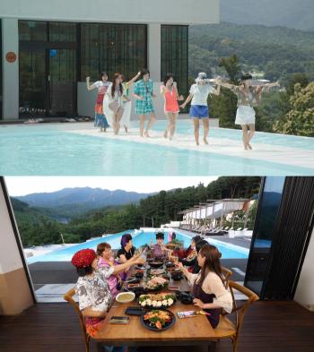 'Almost Divorce No. 1' Kim Ji-hye, ♥ Wives' Group Anger at the revelation of Park Jun-hyung's atrocities (No. 1 Ga 2)