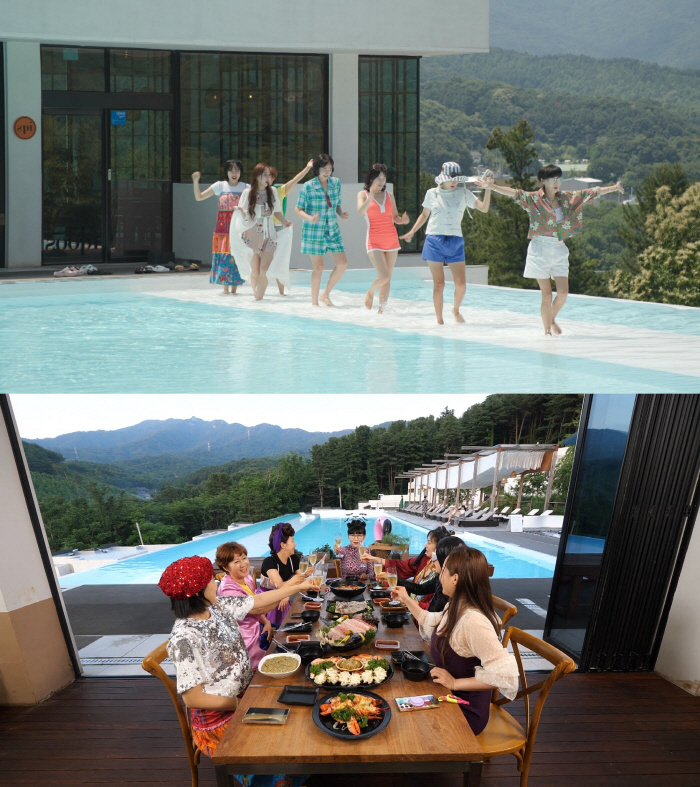 'Almost Divorce No. 1' Kim Ji-hye, ♥ Wives' Group Anger at the revelation of Park Jun-hyung's atrocities (No. 1 Ga 2)