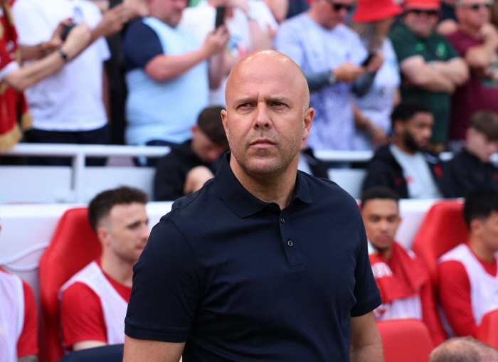The astronomical amount of investment is really crazy in Liverpool, and Arsenal target even has a big prospect born in 2008