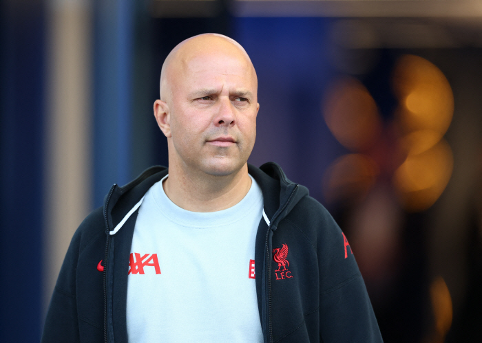 The astronomical amount of investment is really crazy in Liverpool, and Arsenal target even has a big prospect born in 2008