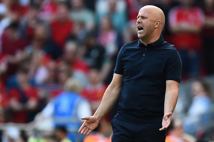 The astronomical amount of investment is really crazy in Liverpool, and Arsenal target even has a big prospect born in 2008