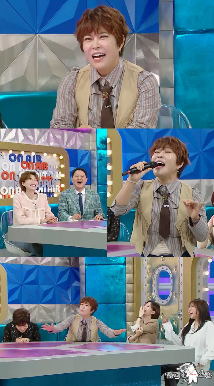 Cho Hye-ryeon passed 6 universities → Double celebration again..KBS passed the ineligible decision for 20 years (Ras)