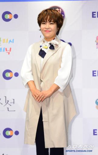Cho Hye-ryeon, who is remarried, speaks before going out..After you get emotional, you touch it differently