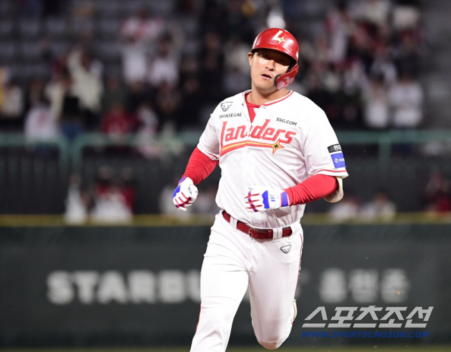 Director, are you still not going to use me? Four hits are crazy → Call-up selection 