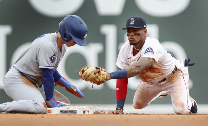 Korea Yuri body is branded as MLB, Lee Jung-hoo, Kim Ha-sung, and Kim Hye-sung all collapsed