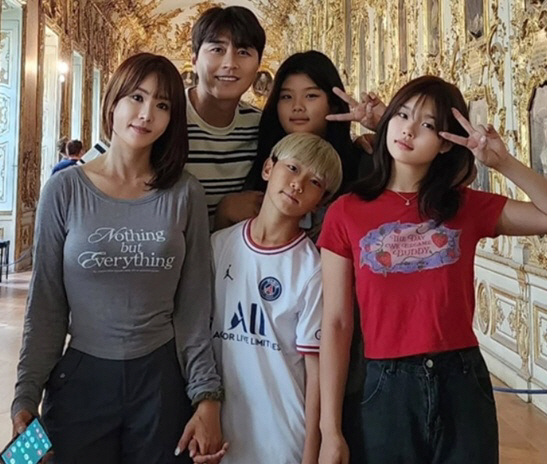 Family of 5 siblings Lee Dong-guk, 5 hours isolated at the airport in Jeju Island, experiencing various experiences