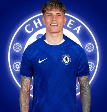 Going to Garnacho Chelsea? Manchester United Considers Swap Deal To Sell...The targets are Jackson and Watkins
