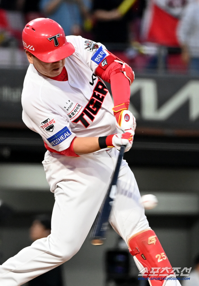 He also sent me to the All-Star Game without anything. Lee Woosung's last greeting back to NC