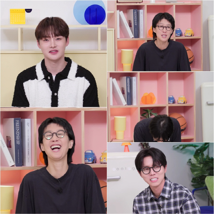 Hong Jin-kyung suddenly confesses to Park Seo-jin fans after apologizing?...What's going on, Jade Moon