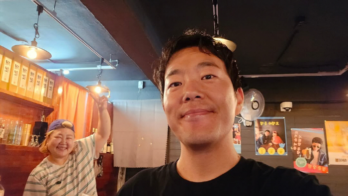 Hong Yoon-hwa ♥ Kim Min-ki, a week after becoming CEO, hit the jackpotsold-out foods