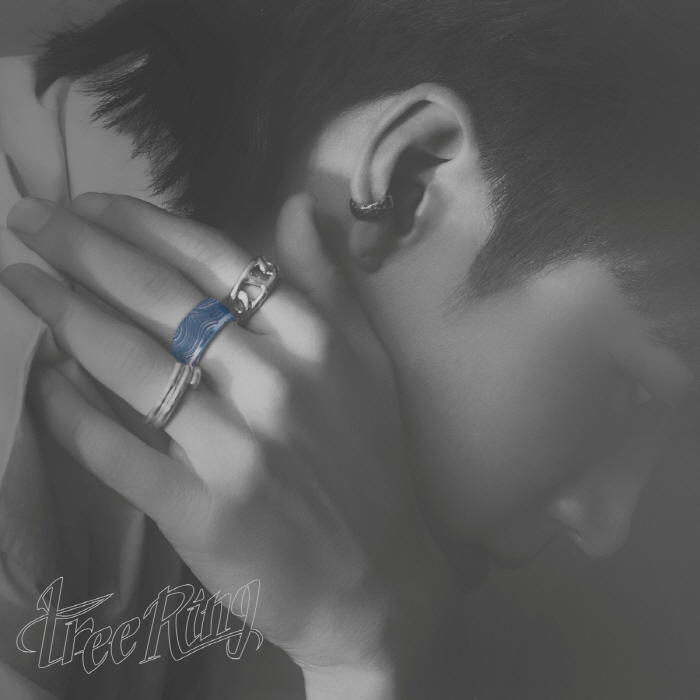 Nam Woo-hyun Makes Refreshing Summer Comeback with 5th Mini Album ‘Tree Ring’