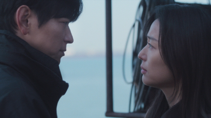 Disney Unveils Teaser for ‘Tempest’ Featuring Jun Ji-hyun and Kang Dong-won